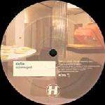 Delta - Submerged / Roots - Hospital Records - Drum & Bass