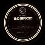 Photek - Ni-Ten-Ichi-Ryu (Promo Edition) - (Generic Sleeve) - Science - Drum & Bass