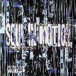 Krust - Soul In Motion - (some ring wear on sleeve) - Full Cycle Records - Drum & Bass