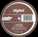 Digital - Xpress / Reaction - Creative Source - Drum & Bass