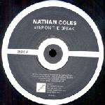 Nathan Coles - Step On The Break / Give A Flying Funk - 10 Kilo - Break Beat