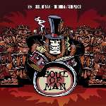Soul Of Man - The Drum / Acid Punch - Finger Lickin' Records - Break Beat