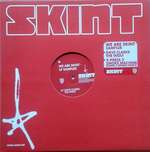 Dave Clarke & X-Press 2 - We Are Skint (LP Sampler) - Skint Records - Break Beat