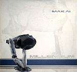 Makai - Millennium - Intercord TontrÃ¤ger GmbH - Drum & Bass
