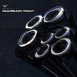 Ram Trilogy - Titan EP - RAM Records - Drum & Bass