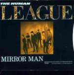 Human League, The - Mirror Man - Virgin - Synth Pop