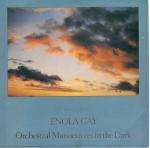 Orchestral Manoeuvres In The Dark - Enola Gay - Dindisc - Synth Pop