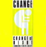 Change - Change Of Heart / Searching / A Lover's Holiday - WEA - Disco