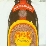 Dr. Feelgood - Milk And Alcohol - United Artists Records - R & B