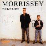Morrissey - The Boy Racer - RCA Victor - Pop