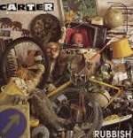 Carter The Unstoppable Sex Machine - Rubbish - Chrysalis - Indie