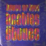 House Of Love, The - Beatles And The Stones (Remix) - Fontana - Indie