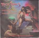 Rick James - Dance Wit' Me - Motown - Soul & Funk