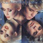 Dollar - Mirror Mirror - WEA Records Ltd. - Disco