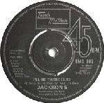 Jackson 5, The - I'll Be There - (Generic Sleeve) - Tamla Motown - Soul & Funk