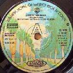 Four Seasons, The - Down The Hall - Warner Bros. Records - Rock