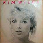 Kim Wilde - Kids In America - (some ring wear on sleeve) - RAK - Pop