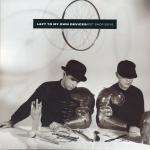 Pet Shop Boys - Left To My Own Devices - Parlophone - Synth Pop