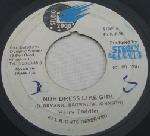 Harry Toddler & Steely & Clevie - Nuh Dress Like Girl - (Generic Sleeve) - Studio 2000 - Ragga