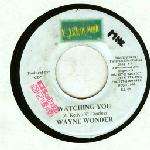 Wayne Wonder - Watching You - K..Licious Music - Ragga