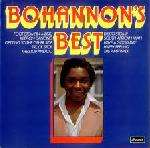 Hamilton Bohannon - Bohannon's Best - Brunswick - Disco