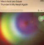 Meck & Leo Sayer - Thunder In My Heart Again - Apollo Recordings - UK House
