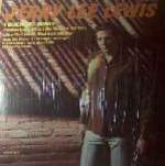 Jerry Lee Lewis - Touching Home - Mercury - Country and Western