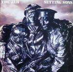 Jam, The - Setting Sons - Polydor - Rock