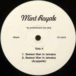 Mint Royale - Sexiest Man In Jamaica - Faith & Hope Records Limited - UK House