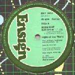 Light Of The World - Midnight Groovin' - Ensign Records - Soul & Funk
