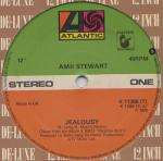 Amii Stewart - Jealousy - Atlantic - Disco