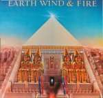 Earth, Wind & Fire - All 'N All - CBS - Disco