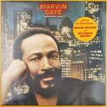 Marvin Gaye - Midnight Love - CBS - Soul & Funk