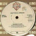Ashford & Simpson - Found A Cure / You Always Could - Warner Bros. Records - Disco