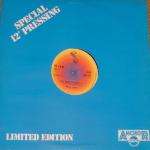 Wilton Felder - Let's Dance Together - ABC Records - Disco