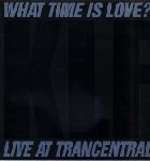 KLF - What Time Is Love? - Live - KLF004X - KLF Communications - Leftfield