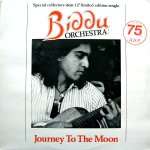 Biddu Orchestra - Journey To The Moon - (some ring wear on sleeve) - Epic - Disco