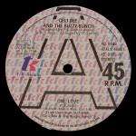 Celi Bee & The Buzzy Bunch - One Love - T.K. Records - Disco