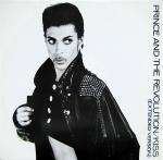 Prince And The Revolution - Kiss (Extended Version) - Paisley Park - Soul & Funk