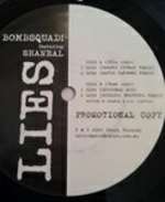 Bombsquad & Shaneal - Lies - Shock Records - UK Garage