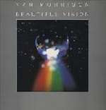 Van Morrison - Beautiful Vision - Mercury - Rock