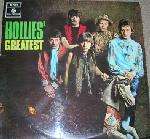 Hollies, The - Hollies' Greatest - Parlophone - Pop