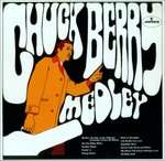Chuck Berry - Medley - Mercury - R & B
