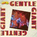 Gentle Giant - Gentle Giant - Super Star - Rock