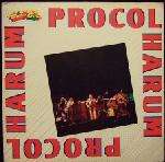 Procol Harum - Procol Harum - Super Star - Rock