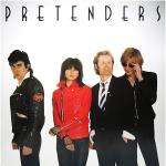 Pretenders, The - Pretenders - Real Records  - Rock