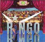 Ringo Starr - Ringo - (some ring wear on sleeve) - Apple Records - Rock