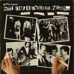 Not The Nine O'Clock News - The Album - BBC Records - Punk
