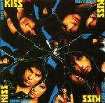 Kiss - Crazy Nights - Vertigo - Rock