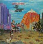 Little Feat - The Last Record Album - Warner Bros. Records - Rock